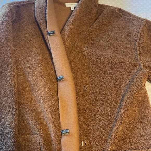 Max Studio Jacket - Picture 5 of 6